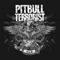 Pitbull Terrorist : C.I.A.